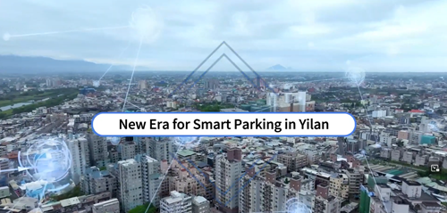 Yilan Implements Parkxper Camera Based LPR Detection Pole From May 1, 2024: Efficiency in Fee Collection Drastically Improved - Vimarsana News