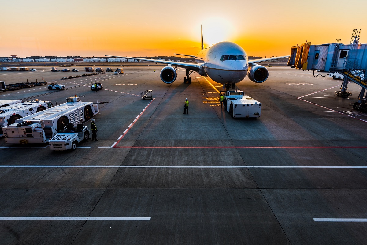 Airport parking doesn't need to stress travelers. Parquery's camera-based solution addresses key concerns.