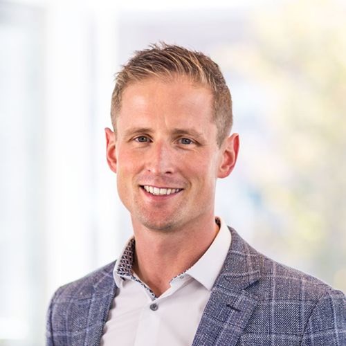 Johnny Combe, CEO and President, PayByPhone