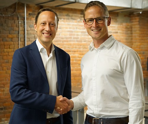 PayByPhone announces the appointment of Jonny Combe as global CEO