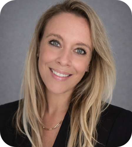 Nina van der Kroef as UK Head of PayByPhone Business