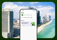 PayByPhone Launches Reservations for Off-Street Parking