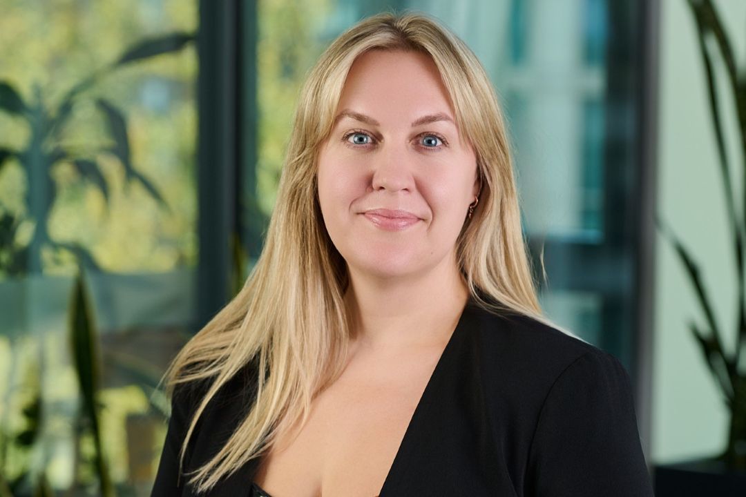 Maisey Assumes Full Strategic and Operational Leadership of the UK Business.