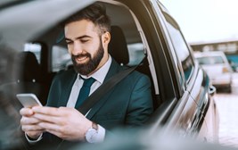 PayByPhone’s Ticket Takeover Feature Brings App-Based Payments to Almost Any Off-Street Parking Location
