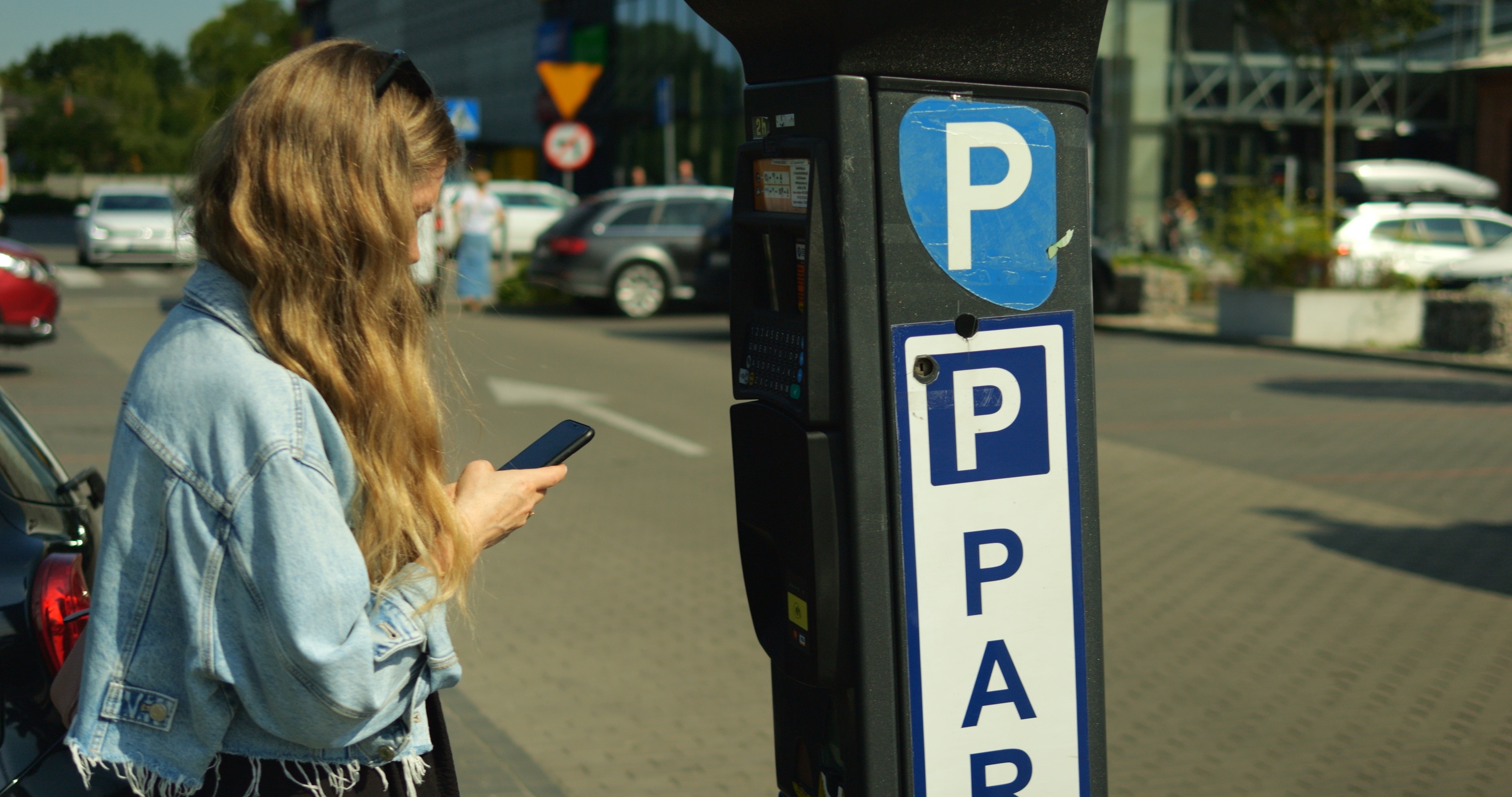 Gone are the days of the attended payment booth, coin-operated parking meter, and cash-only kiosk