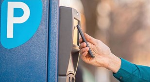 Payroc: 5 Myths About Integrating Payments in Parking Software