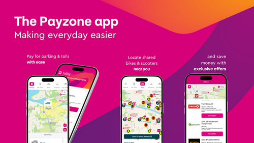 Payzone app
