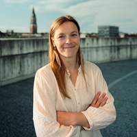 Kim Magnussen
