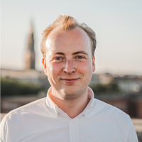 Malte Wussow