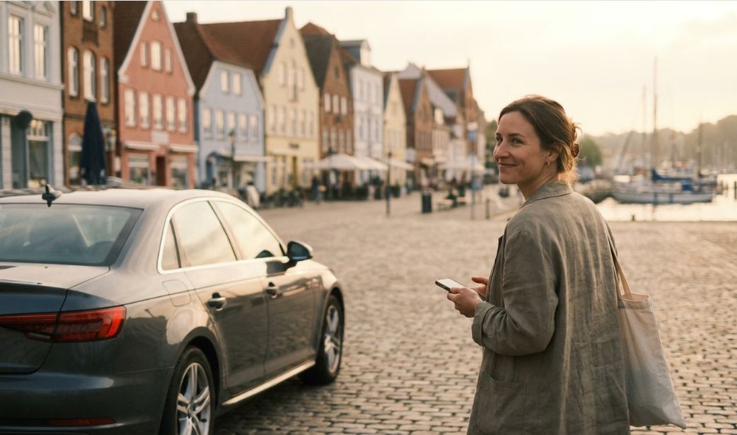 Peuka continues to expand its digital parking platform across cities, historic centres, and tourism-focused destinations in Germany