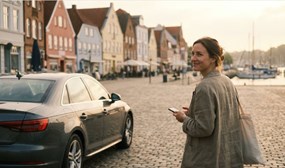 Peuka Strengthens Its Footprint in Germany’s Local Mobility Landscape 