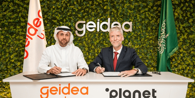 Planet, a leading global provider of integrated payments and technology services, has announced an innovative new partnership with Geidea.