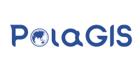 PolaGIS Inc. Logo