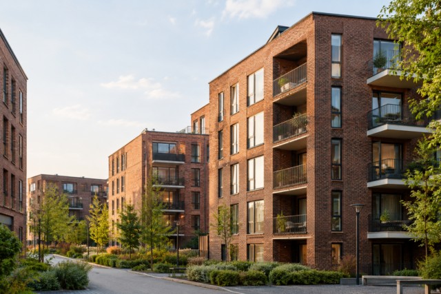 The Decision to Expand the Portier Solution Came as a Natural Next Step After the Positive Experience with the Original Portier Installation.