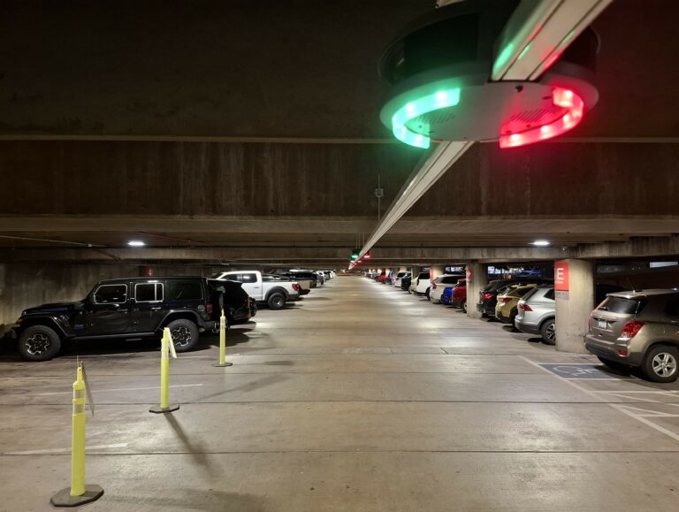 The Integration of Portier’s Technology Supports Sky Harbor’s Broader Goals for Sustainability and Smart Mobility.