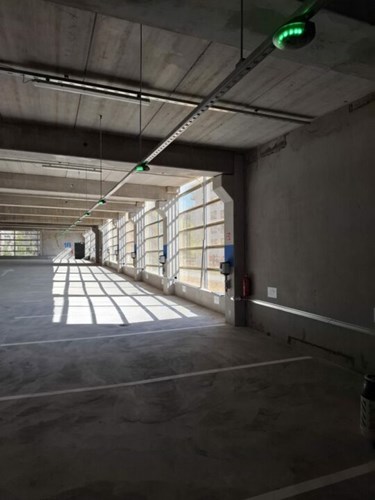 Parking facility