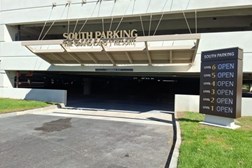 Portier Parking Guidance Technology Enhances Guest Experience at Turning Stone Resort Casino