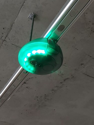 Portier Sonic Portier Sonic parking sensor.