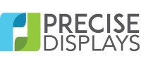 Precise Displays