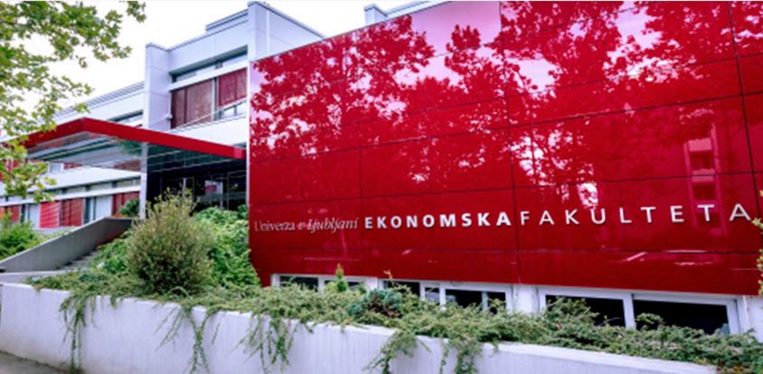 Ljubljana School of Economics