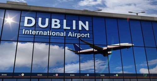 Q-Park Offer Solution to Dublin Airport Parking Crisis - Vimarsana News