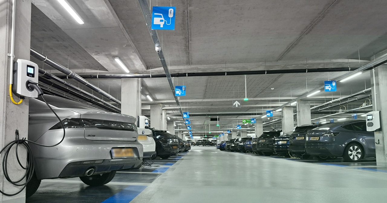By transitioning from CPO-as-a-Service to becoming full charge point operators (CPOs), Q-Park Germany and Q-Park Ireland will gain greater control and increase their utilisation rates.