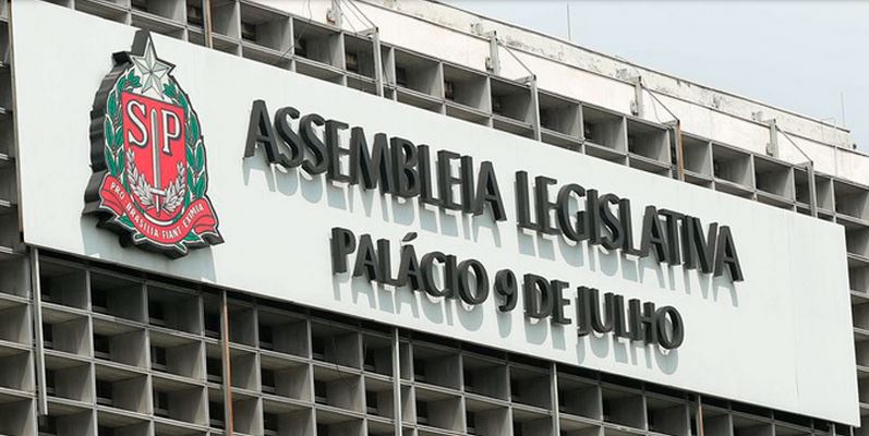 The Assembleia Legislativa Do Estado de São Paulo (Legislative Assembly of São Paulo, Alesp) Is São Paolo’s State Legislative Branch.