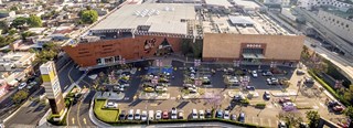 Quercus Technologies Improves the Parking Experience at Miraflores Shopping Mall in Guatemala 