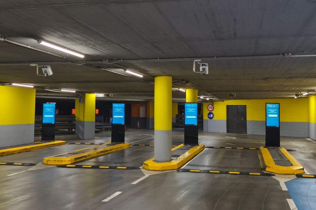 Gran Via 2 Reinforces Its Commitment to Innovation and the Continuous Improvement of the Visitor Experience.