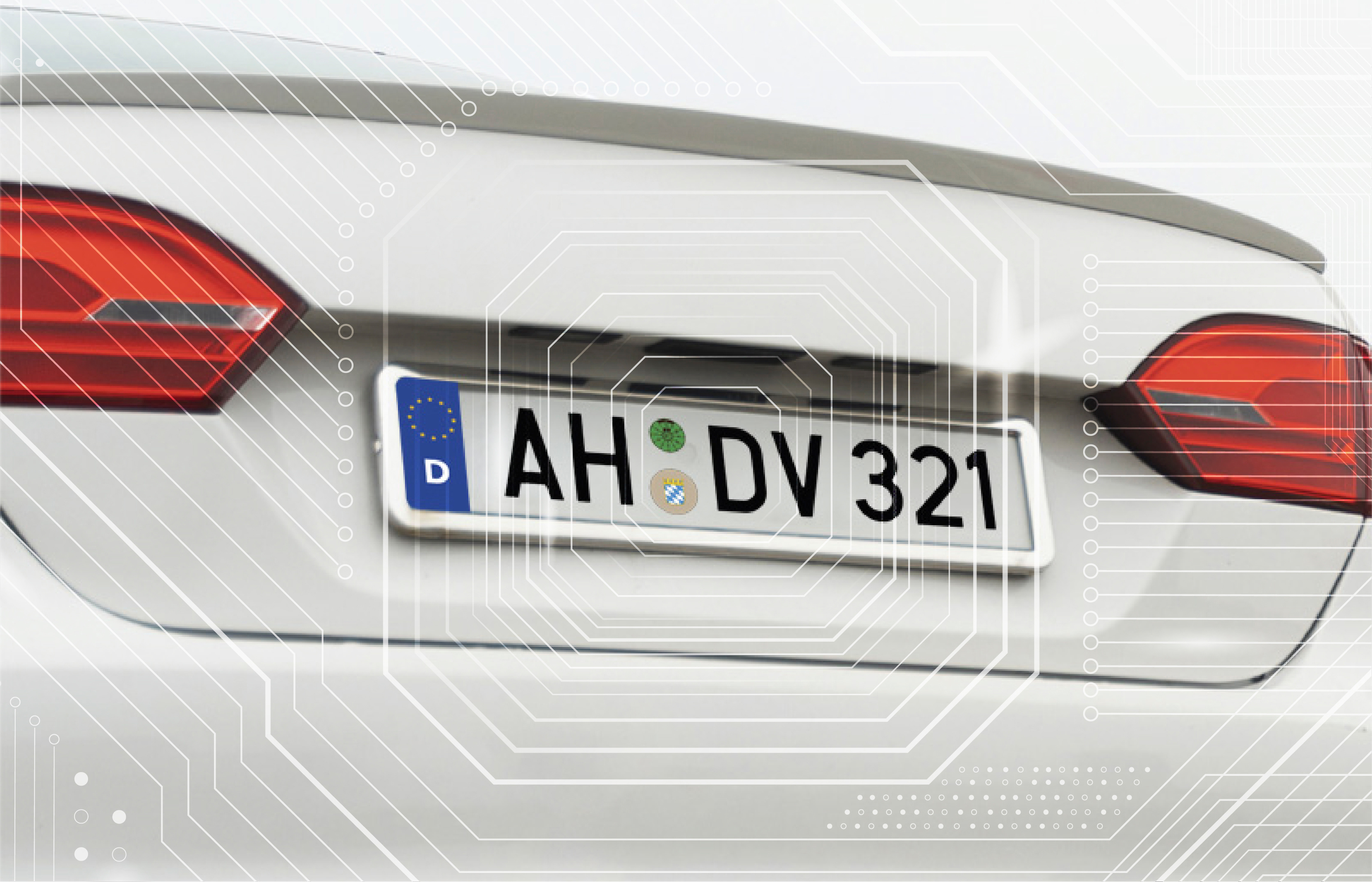  This new name also represents our determination to lead in the field of artificial intelligence applied to license plate recognition systems.