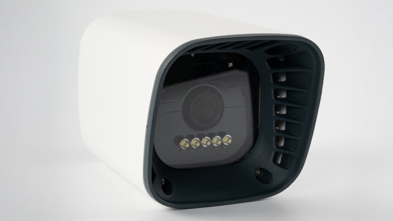 ‍Quercus Technologies' SmartLPR features proprietary QAI Inside artificial intelligence technology