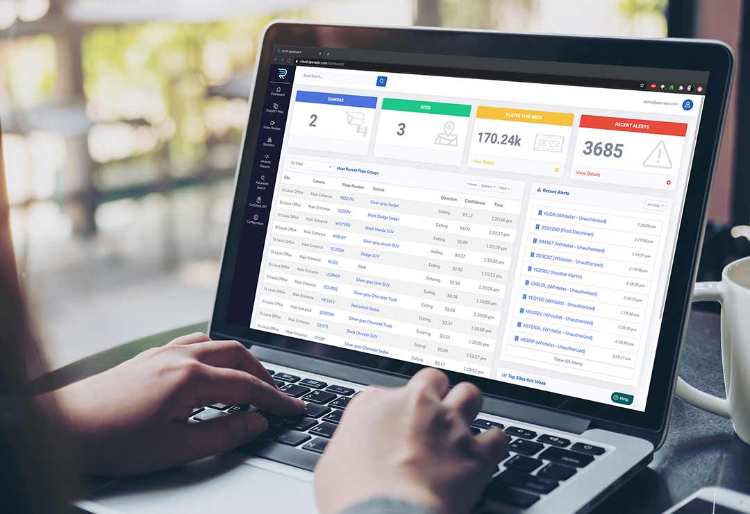 Rekor Watchman has now become Rekor Scout following a major update.