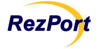RezPort logo