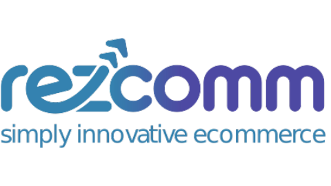 Logo of Rezcomm