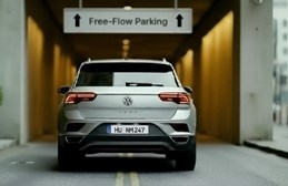 Riverty: Parking Without Barriers - Secure Payment