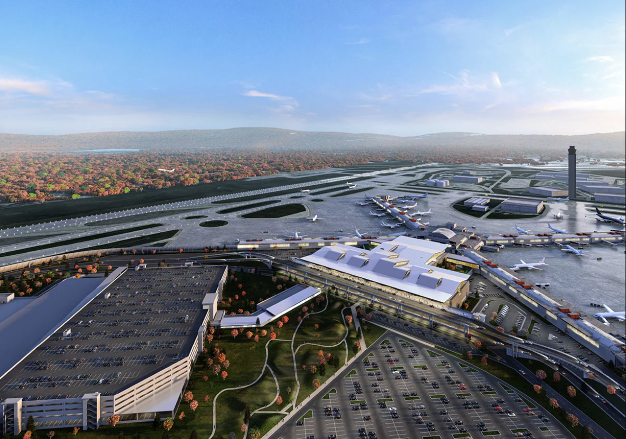 Scheidt & Bachmann USA is proud to announce its new partnership and contract execution with Allegheny County Airport Authority to provide and implement a new PARCS at Pittsburgh International Airport.