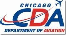 Chicago department of aviation