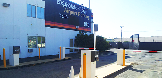 Loyalty Program at Propark Expresso Airport Parking