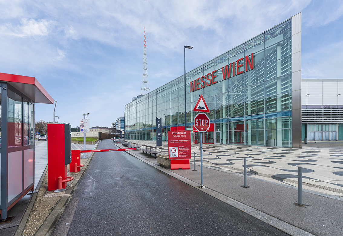 Messe Wien