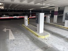 Scheidt & Bachmann's Smooth and Successful Installation at Chelmsford