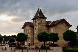 Scheidt & Bachmann: Parking as Part of the Mobility Chain – Living Practice in Luxembourg