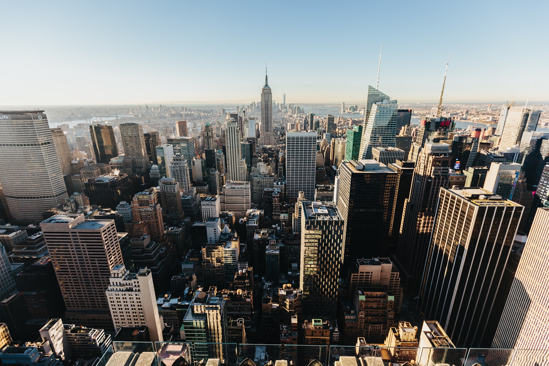 Skidata Expands into New York City