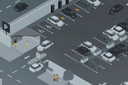 Is SKIDATA Suitable for Smaller Parking Projects?