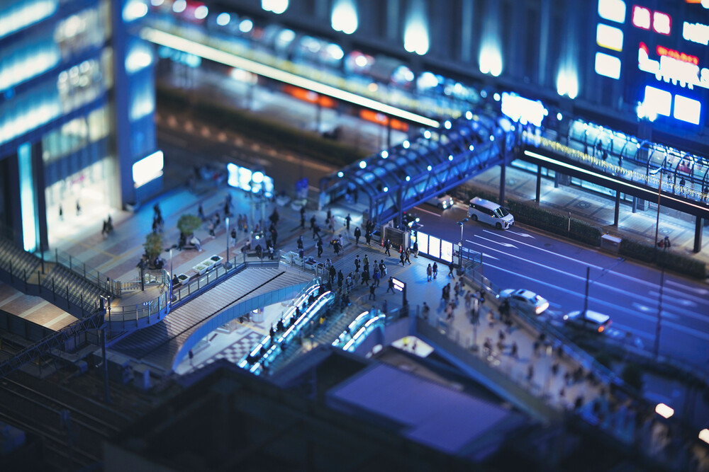 SKIDATA Connect Supports Hub-Side ExecutionSo Cities Can Translate Policy Into Adoption.