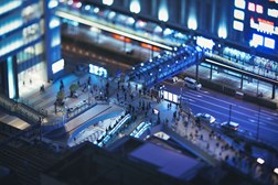 SKIDATA: Mobility Hubs 3.0 - The User Experience Is Where Policy Succeeds or Fails