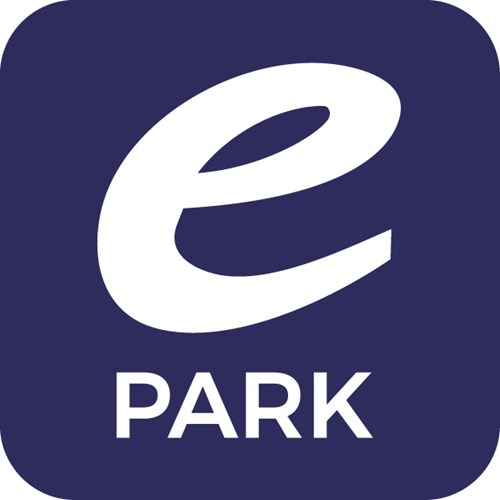 ePARK logo