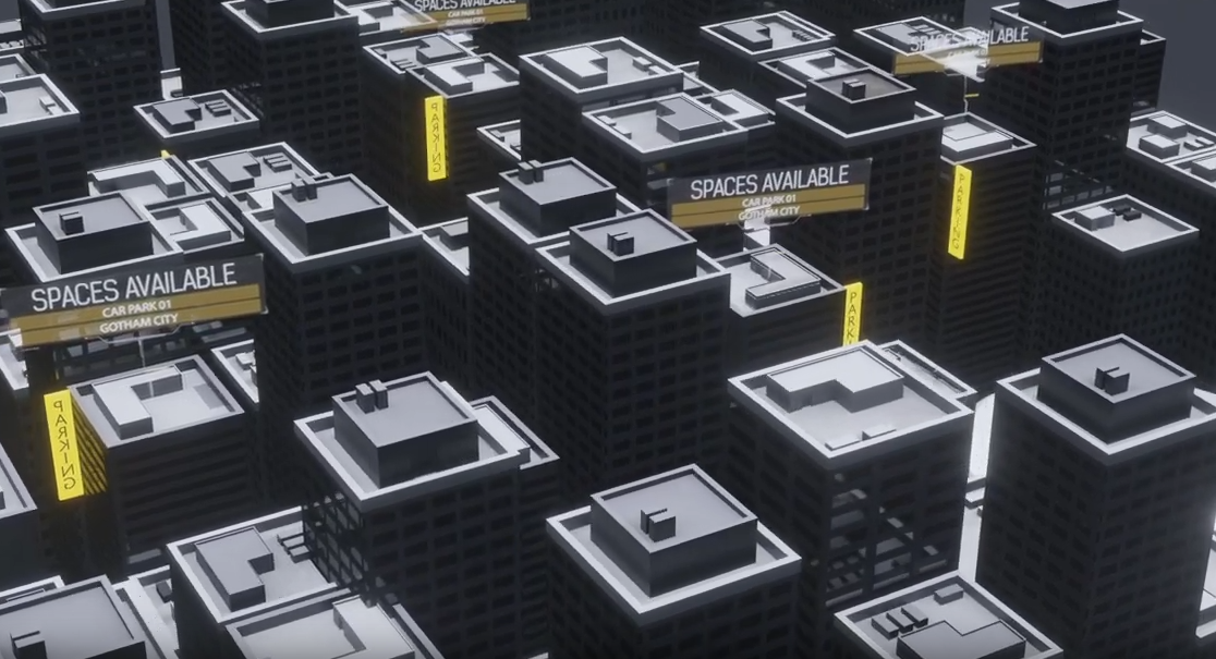 Bring together your hardware and software to presented a connect facility