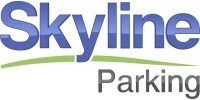 Skyline Parking AG logo