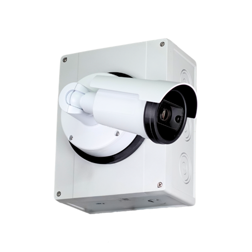 ANPR camera