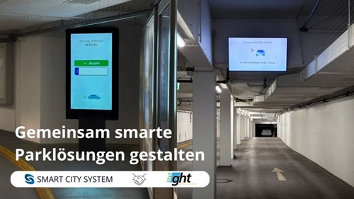 Smart City System Smart City System designing smart solutions with ght